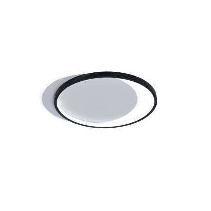 Brilagi - Plafonnier à intensité variable VELO LED/48W/230V 3000/4000/6000K + Télécommande