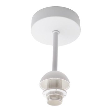 BRILAGI - Plafonnier affleurant PARTY 1xE14/60W/230V blanc