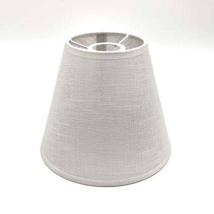 Brilagi - Plafonnier ANTHONY 3xE14/40W/230V chêne/blanc