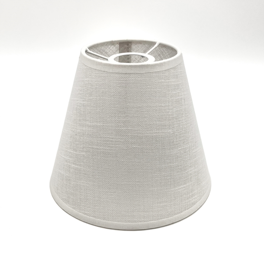 Brilagi - Plafonnier ANTHONY 3xE14/40W/230V chêne/blanc