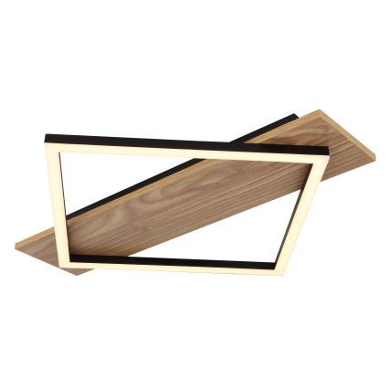 Brilagi - Plafonnier AXIS LED/18W/230V