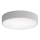 Brilagi - Plafonnier CLARE 3xE27/24W/230V d. 40 cm gris