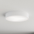 Brilagi - Plafonnier CLARE 3xE27/40W/230V d. 40 cm blanc