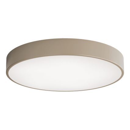 Brilagi - Plafonnier CLARE 5xE27/40W/230V d. 60 cm beige