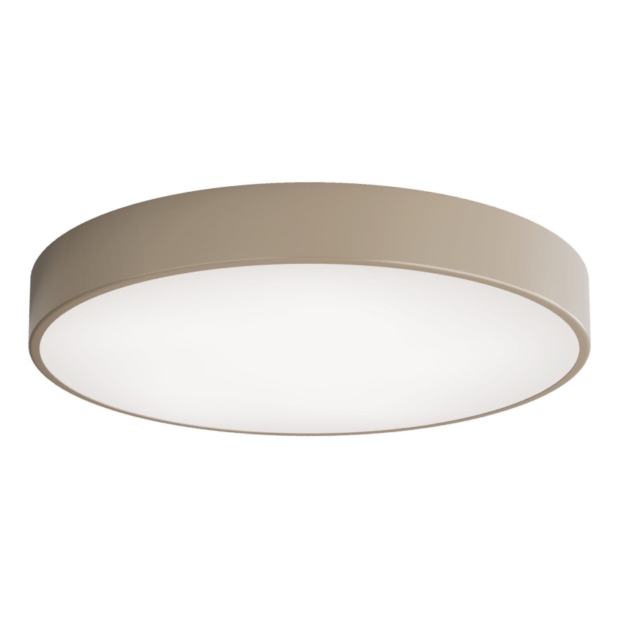 Brilagi - Plafonnier CLARE 5xE27/40W/230V d. 60 cm beige
