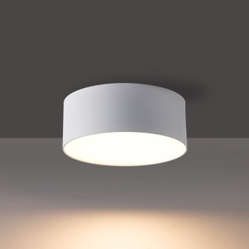 BRILAGI - Plafonnier d'extérieur LED FORIS LED/9W/230V Ø 9 cm blanc IP44