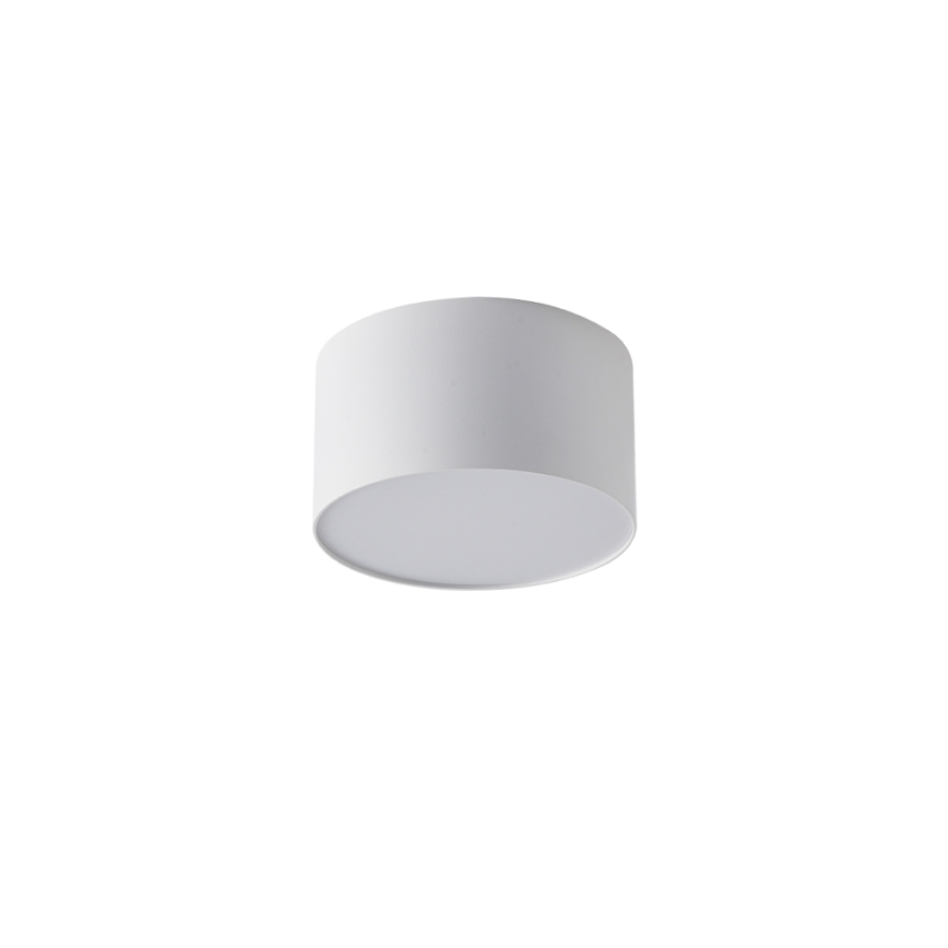 BRILAGI - Plafonnier d'extérieur LED FORIS LED/9W/230V Ø 9 cm blanc IP44