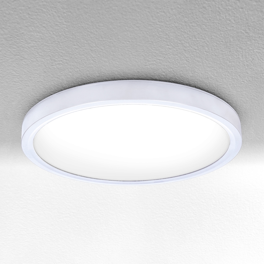 Brilagi - Plafonnier ESTELA LED/18W/230V blanc