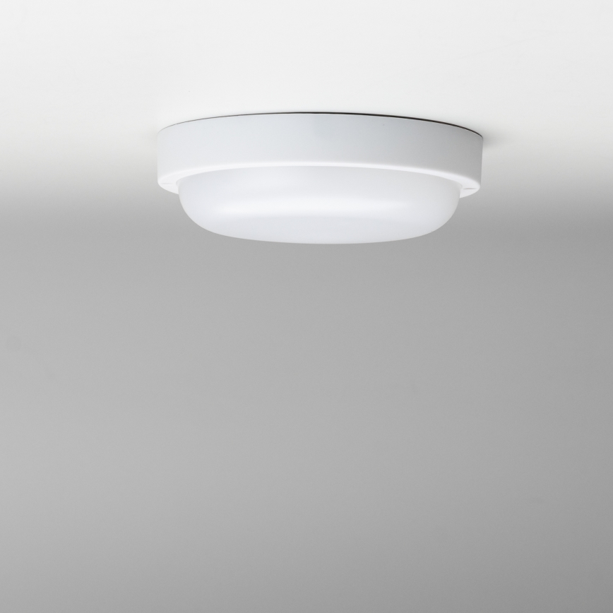 Brilagi - Plafonnier extérieur LED/13W/230V d. 17 cm IP54