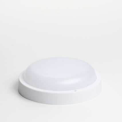 Brilagi - Plafonnier extérieur LED/13W/230V d. 17 cm IP54