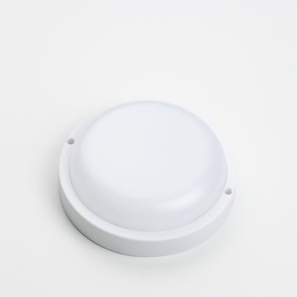 Brilagi - Plafonnier extérieur LED/13W/230V d. 17 cm IP54