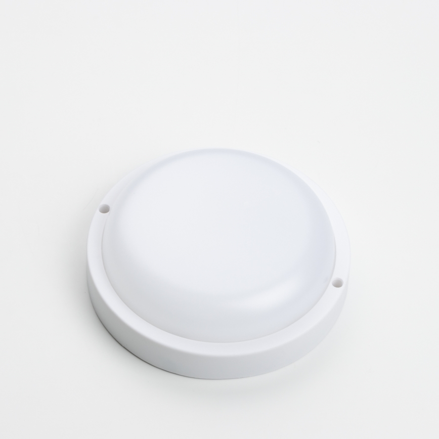 Brilagi - Plafonnier extérieur LED/13W/230V d. 17 cm IP54