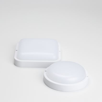 Brilagi - Plafonnier extérieur LED/13W/230V d. 17 cm IP54