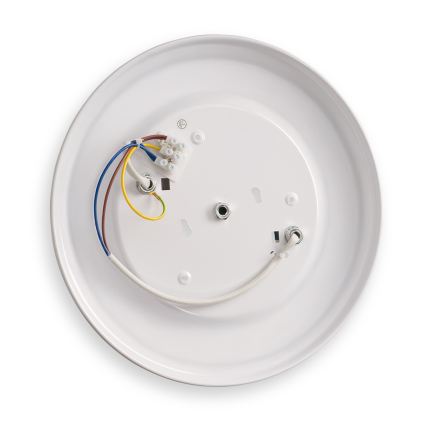 Brilagi - Plafonnier FRESCO 2xE27/40W/230V Ø 30 cm doré