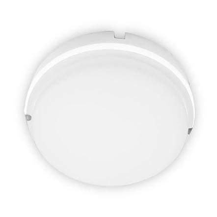 Brilagi - Plafonnier industriel LED SIMA LED/12W/230V IP65 blanc