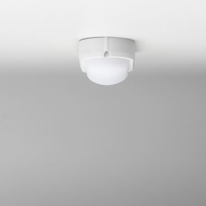 Brilagi - Plafonnier industriel LED SIMA LED/12W/230V IP65 blanc