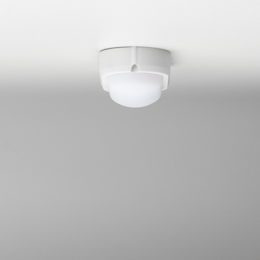 Brilagi - Plafonnier industriel LED SIMA LED/12W/230V IP65 blanc