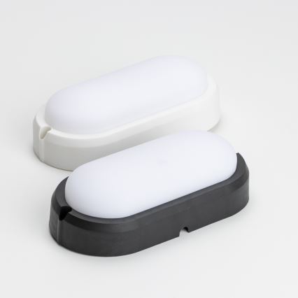 Brilagi - Plafonnier industriel LED SIMA LED/12W/230V IP65 blanc