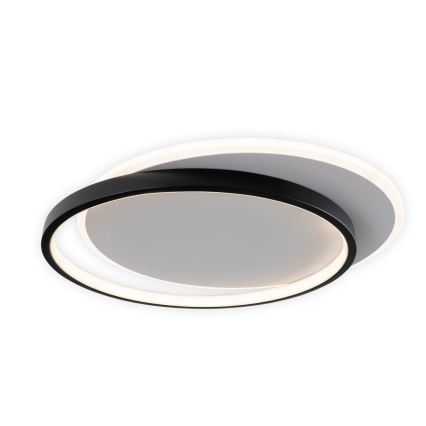 Brilagi - Plafonnier LED dimmable FLARE LED/48W/230V 39,5x45 cm 3000/4000/6000K + télécommande