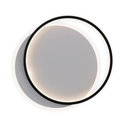 Brilagi - Plafonnier LED dimmable FLARE LED/48W/230V 39,5x45 cm 3000/4000/6000K + télécommande