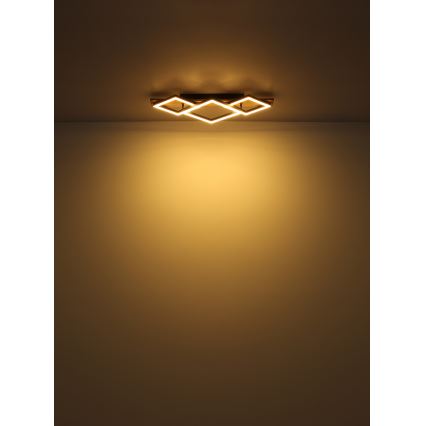 Brilagi - Plafonnier LED AXIS I LED/24W/230V