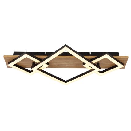 Brilagi - Plafonnier LED AXIS I LED/24W/230V