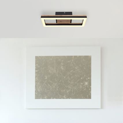 Brilagi - Plafonnier LED AXIS LED/12W/230V