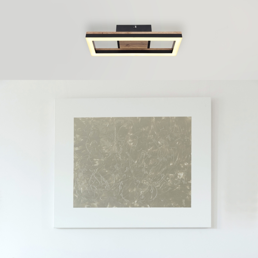 Brilagi - Plafonnier LED AXIS LED/12W/230V