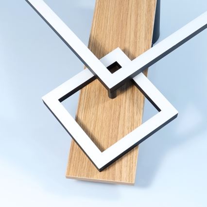 Brilagi - Plafonnier LED AXIS LED/24W/230V