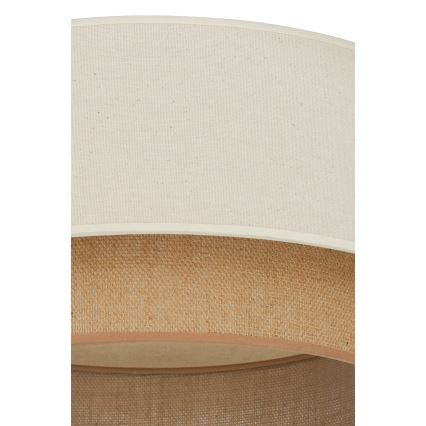 Brilagi - Plafonnier LED BOHO STYLE 1xE27/15W/230V d. 40 cm
