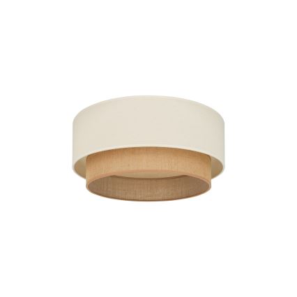 Brilagi - Plafonnier LED BOHO STYLE 1xE27/15W/230V d. 40 cm