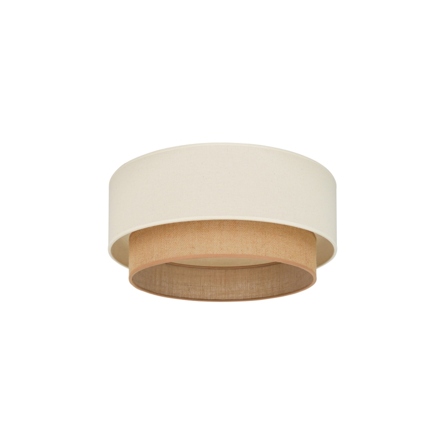 Brilagi - Plafonnier LED BOHO STYLE 1xE27/15W/230V d. 40 cm