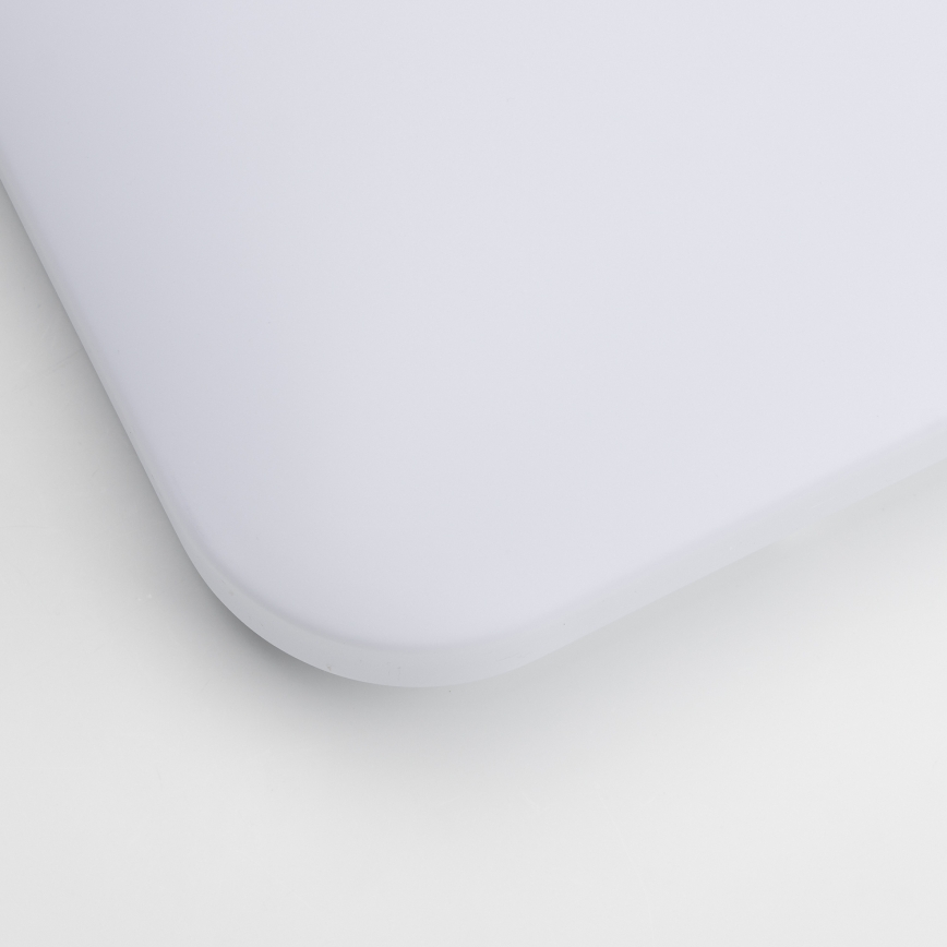 Brilagi - Plafonnier LED dimmable SMART LED/24W/230V 43x43 cm 3000-6000K Wi-Fi Tuya Beacon + télécommande