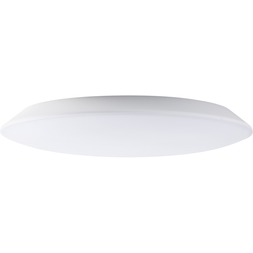 Brilagi - Plafonnier LED pour salle de bains VESTAS LED/18W/230V Ø 28 cm 4000K IP54