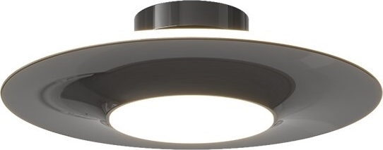Brilagi - Plafonnier LED de surface VERANO LED/15W/230V