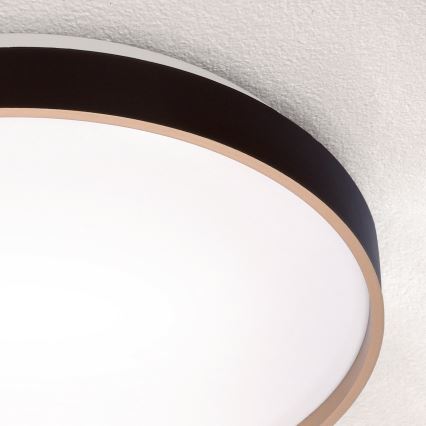 Brilagi - Plafonnier LED dimmable CALA LED/60W/230V 3000-6500K Ø 58 cm + télécommande