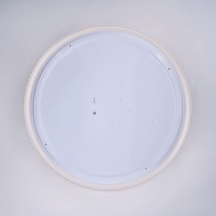 Brilagi - Plafonnier LED dimmable LUCIA LED/60W/230V 3000-6500K Ø 59 cm taupe + télécommande