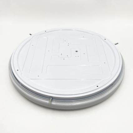 Brilagi - Plafonnier LED dimmable MANAROLA SMART STARS LED/36W/230V 3000-6000K Wi-Fi Tuya Beacon Ø 51 cm + télécommande