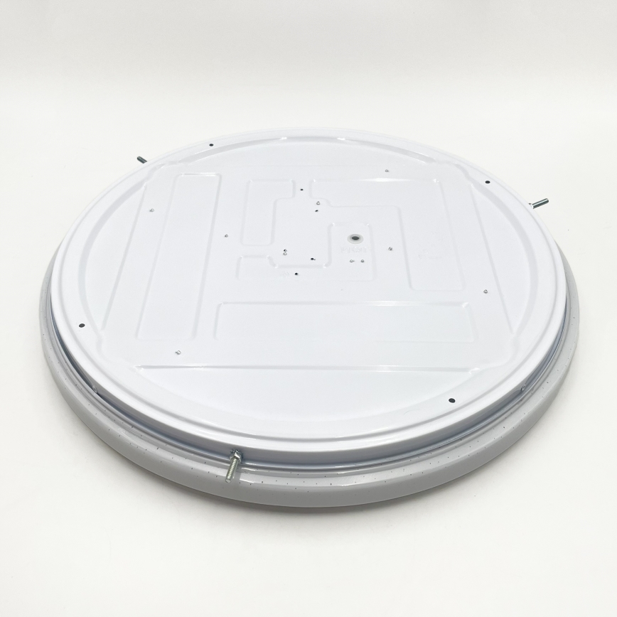 Brilagi - Plafonnier LED dimmable MANAROLA SMART STARS LED/36W/230V 3000-6000K Wi-Fi Tuya Beacon Ø 51 cm + télécommande