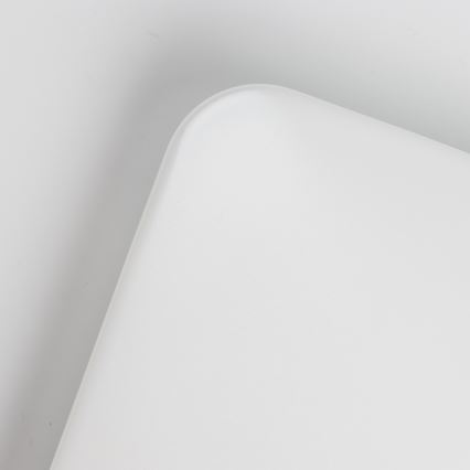 Brilagi - Plafonnier LED dimmable MILKY WAY LED/24W/230V 3000-6500K 37x37 cm + télécommande