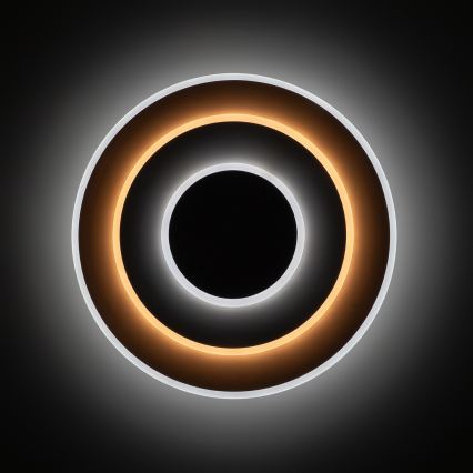 Brilagi - Plafonnier LED dimmable MODERN LED/58W/230V 3000-6000K Ø 46,3 cm + télécommande