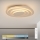 Brilagi - Plafonnier LED dimmable MODERN MAXI LED/105W/230V 3000-6000K 83,5x100 cm + télécommande