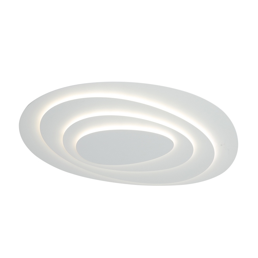 Brilagi - Plafonnier LED dimmable MODERN MAXI LED/105W/230V 3000-6000K 83,5x100 cm + télécommande