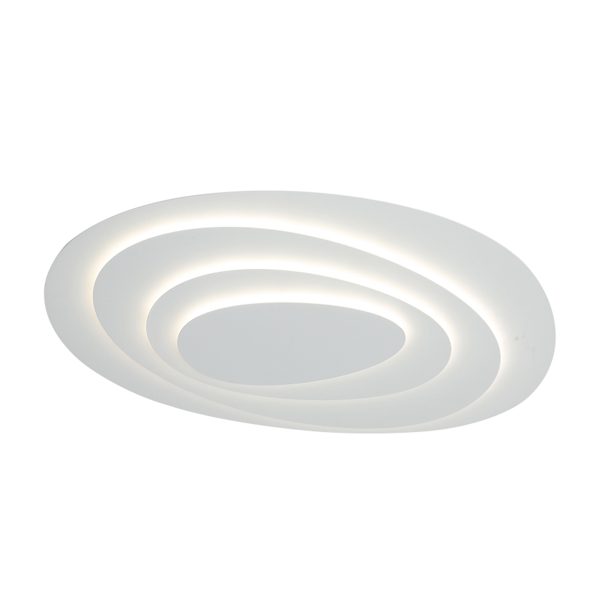 Brilagi - plafonnier LED dimmable MODERN MAXI LED/105W/230V 3000-6000K 83,5x1000 cm + télécommande