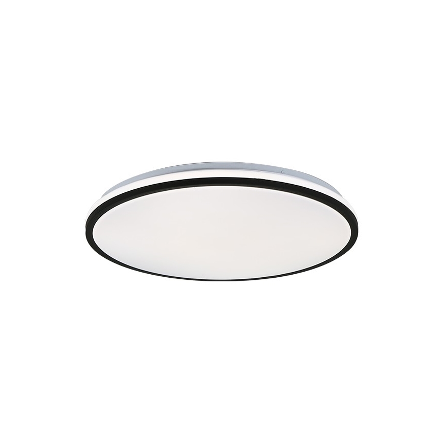 Brilagi - Plafonnier SMART LED dimmable 36W/230V Ø 48 cm 3000–6000K Wi‑Fi Tuya Beacon + télécommande