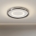 Brilagi - Plafonnier LED dimmable TRIVARO LED/56W/230V 3000-6000K Ø 30 cm + télécommande