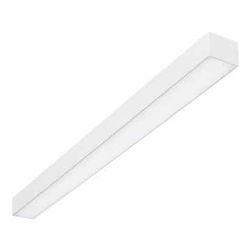 Brilagi - Plafonnier LED en saillie FULLDAY LED/10/15/20W/230V 2700/4000/6000K 60 cm blanc