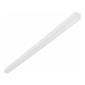 Brilagi - Plafonnier LED en saillie FULLDAY LED/20/30/40W/230V 2700/4000/6000K 120 cm blanc