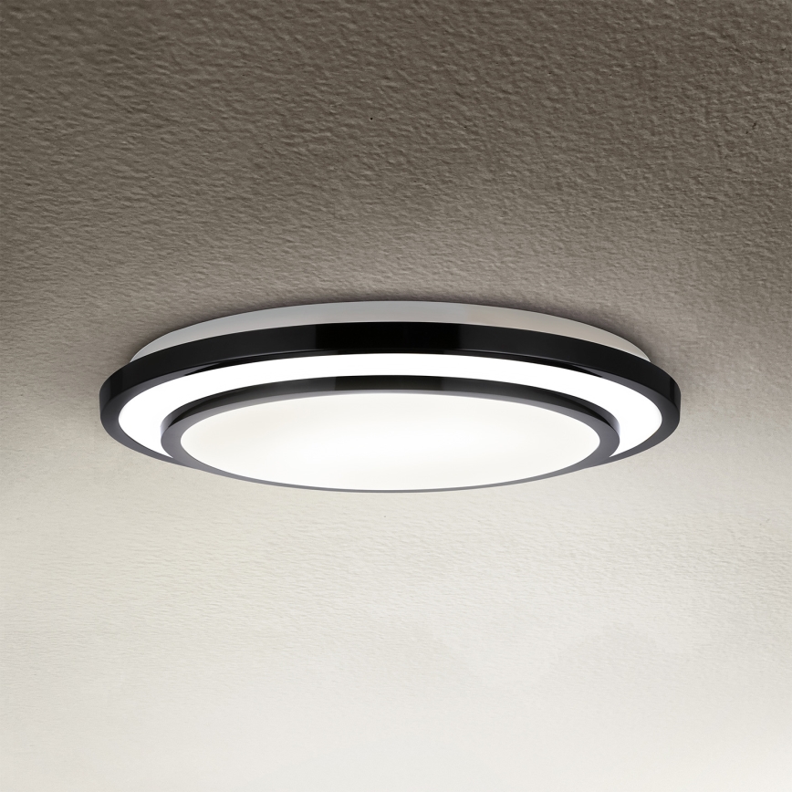 Brilagi - Plafonnier LUCIANO LED/24W/230V Ø 29,5 cm