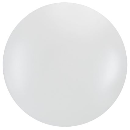 Brilagi - Plafonnier LED MILKY WAY LED/24W/230V 3000/4000/6500K Ø 38 cm